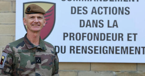 Défense. Depuis Strasbourg, le renseignement anticipe le risque de conflit majeur | DEFENSE NEWS | Scoop.it