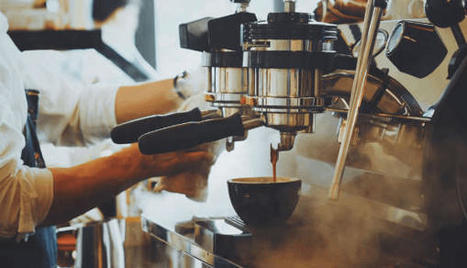 How to carry out market research for a coffee shop | Création d'entreprise et business plan | Scoop.it