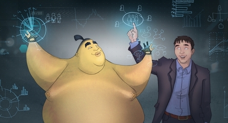 Essential 5 Step BuzzSumo Process For Social Media Agencies | SoShake | Scoop.it