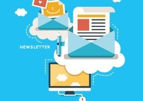 5 Reasons to Replace Your School Newsletter with a Blog by Jackie Myers | iGeneration - 21st Century Education (Pedagogy & Digital Innovation) | Scoop.it