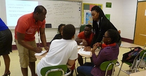 Home | www.streetlaw.org | Archived Materials for Civic Engagement & Unit Planning | Scoop.it