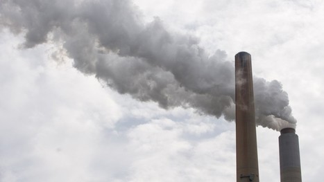 House Republican Plans to Introduce Pro-Climate-Science Bill - National Journal | CLOVER ENTERPRISES ''THE ENTERTAINMENT OF CHOICE'' | Scoop.it