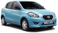 Datsun Go | Maxabout Cars | Scoop.it