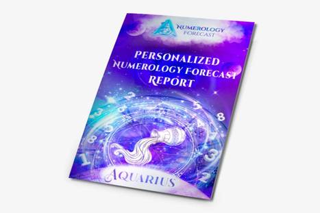 2023 Numerology Forecast - Get Free PDF Report Now | Ebooks & Books (PDF Free Download) | Scoop.it