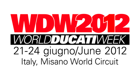 The countdown to World Ducati Week 2012 starts now! | Ductalk: What's Up In The World Of Ducati | Scoop.it