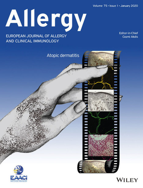 Food allergy immunotherapy: OIT and EPIT - Kim - - Allergy | Allergy (and clinical immunology) | Scoop.it