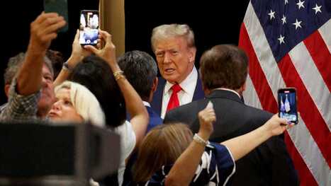 Why Trump's Big Beautiful Bill is a win for Latinos | Opinion | Industry 411 - Waste Management | Scoop.it