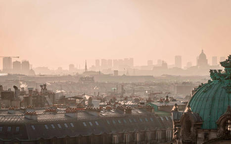 La pollution de l'air a un impact sur les performances cognitives | Home | Scoop.it