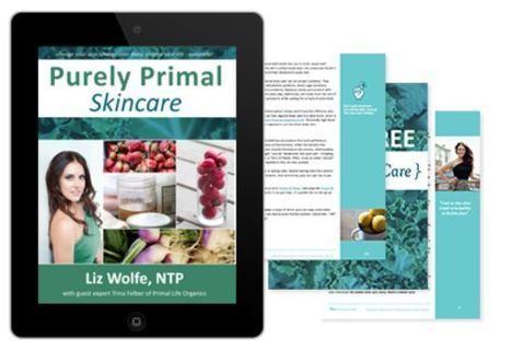 Liz Wolfe's Purely Primal Skincare Guide PDF Download Free | Ebooks & Books (PDF Free Download) | Scoop.it