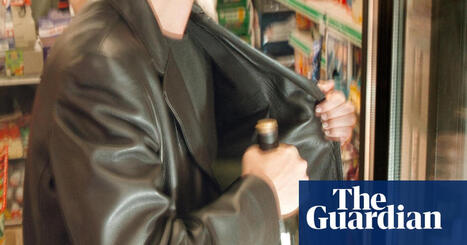 Crime increasingly a &lsquo;serious barrier&rsquo; to UK growth, say business leaders | Crime | The Guardian | Macroeconomics: UK economy, IB Economics | Scoop.it