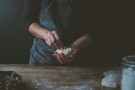 Betty Liu | The Asian Food Gazette. | Scoop.it