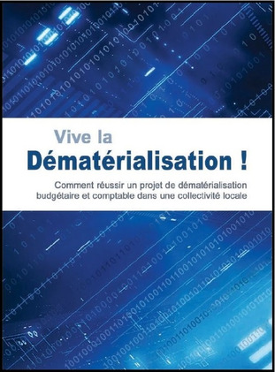 Vive la d&eacute;mat&eacute;rialisation ! | Doc [actu] - Le bulletin bibliographique des nouvelles ressources disponibles au centre de documentation de l&rsquo;ADACL. | Scoop.it