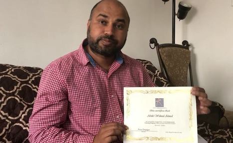 'I didn't come here to live this kind of life': Skilled immigrants on desperate hunt for jobs in Quebec | CBC News | Newcomers and Immigrants in Canada | Scoop.it