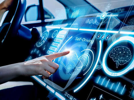 Les 17 lauréats du programme Propulse | Logistique - Transport | Scoop.it