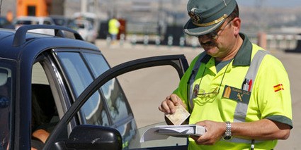 Un guardia civil de Tr&aacute;fico: &ldquo;Estamos al servicio del poder y no del pueblo&rdquo; - elConfidencial.com | Bolet&iacute;n resumen 2018. Las 25 noticias m&aacute;s le&iacute;das | Scoop.it