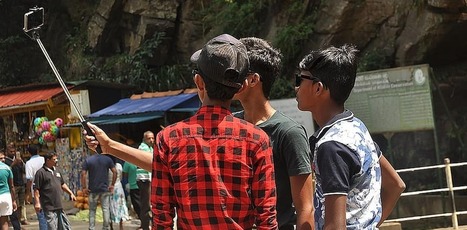 La g&eacute;n&eacute;ration Z, une cible plus locale que globale - The Conversation | Pour innover en agriculture | Scoop.it