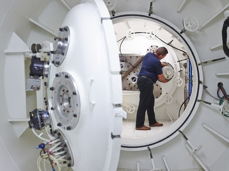 [INP-ENSEEIHT] LiebherrAerospace Toulouse SAS, usine à rêves pour jeunes ingénieurs | Que sont-ils devenus ? | Scoop.it