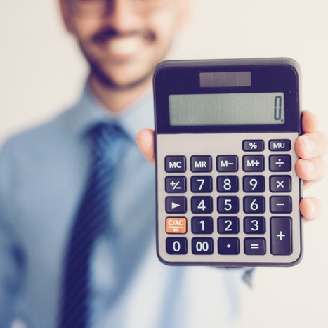 Mark Ritson: We need a new 'third way' to set marketing budgets | From Around The web | Scoop.it