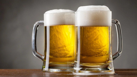 INNOVATIONS: Einride and Carlsberg Sweden launch an alcohol-free beer that is shipped 100% electric | INNOVATIONS | Scoop.it