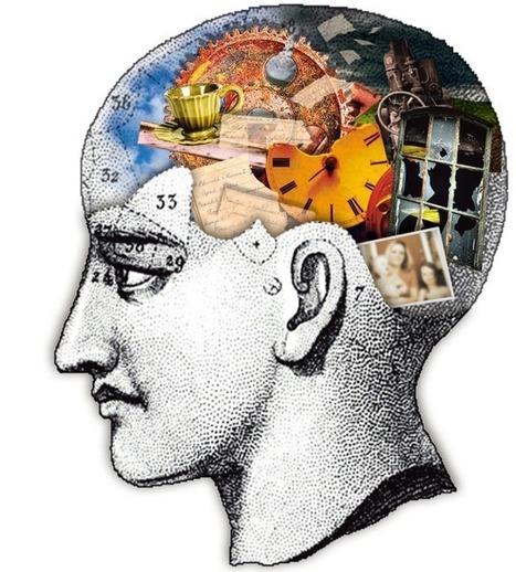 The fallibility of memory - can you believe me? | Linguistics & Language Neurology | Scoop.it