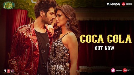 Coca Cola Dance Songs In Indian Wedding Ideas And