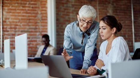 Institutional Knowledge: Definition, Risks, And How To Preserve It | Education 2.0 & 3.0 | Scoop.it