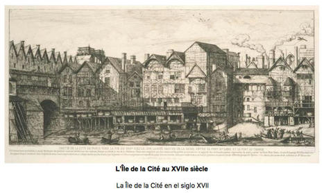 .@_ElleKS ::: ¿Cómo era una #VIVIENDA_PARISINA en el #siglo_XVII? en la isla del centro de #París… y la #renovación de #Haussmann. @ParisZigZag. – | URBANmedias | Scoop.it