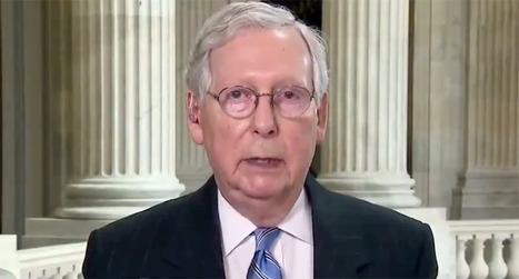 ‘Voters will know who to blame’: Poll shows nearly 7 in 10 Americans support $1 trillion state and local aid GOP refuse to provide – Raw Story | Operation Deimos | Scoop.it