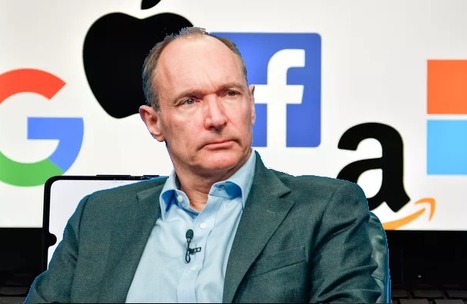L'inventeur du Web oppos&eacute; au plan australien pour faire payer Facebook et Google | DocPresse ESJ Lille | Scoop.it