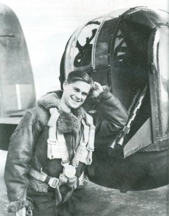 460 Squadron - Bomber Command - Flight Lieutenant Roberts Christian (Robert) Dunstan, DSO | 460 Squadron - Bomber Command: 1942-45 | Scoop.it