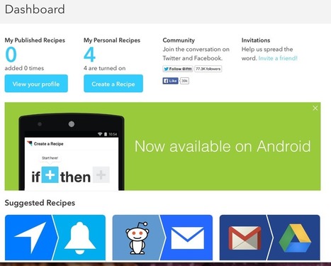 Three Content Curation Tools You Should Be Using | From Around The web | Scoop.it