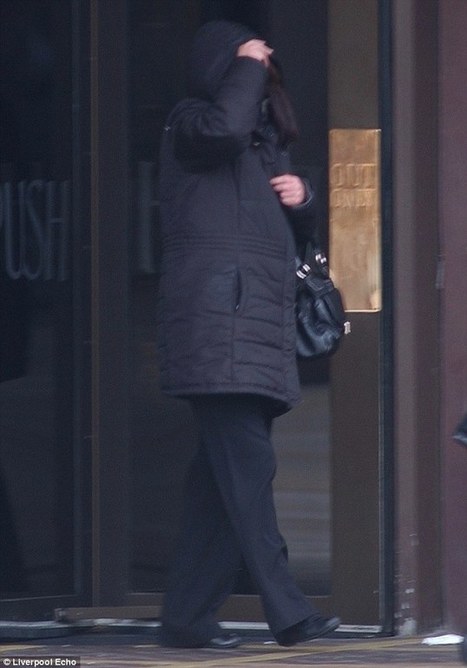 Grandmother, 62, walks free from court despite admitting she groomed 15-year-old boy and used him as 'sexual plaything'&nbsp; | Operation Phobos | Scoop.it
