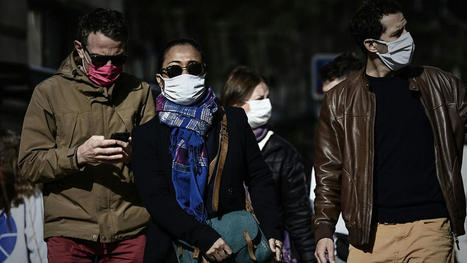 Covid-19&nbsp;: pourquoi le variant britannique inqui&egrave;te la France&nbsp;? | Crise sanitaire | Scoop.it