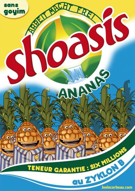 Un responsable du GUD interpell&eacute; pour un tweet | ACTUALIT&Eacute; | Scoop.it