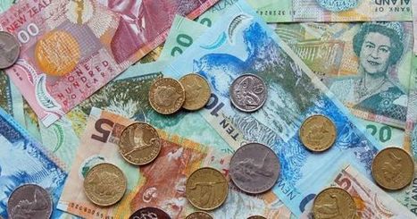 New Zealand is Considering Giving Everyone a Universal Basic Income | Money News | Scoop.it