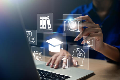 Designing a Course Students Want to Screenshot | Educational Technology News | Scoop.it