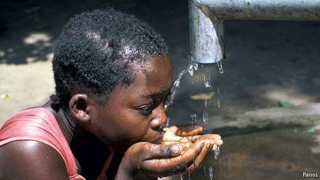 For want of a drink | Stage 4 Water in the World | Scoop.it