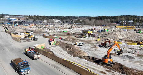 Ministeri Lulu Ranne suhtautuu kriittisesti Tiktokin datakeskukseen Lahdessa | P&auml;ij&auml;t-H&auml;me | Yle | 1Uutiset - Lukemisen t&auml;hden | Scoop.it