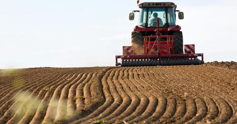 CAP: Navigating EU fertiliser policy through turbulent times  | EUROPES | Scoop.it