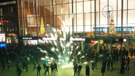 Cologne : chronique d’un mensonge rattrapé par le réel | ACTUALITÉ | Scoop.it
