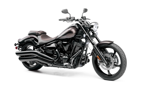 Maxabout Images: 2014 Yamaha Raider SCL | Maxabout Motorcycles | Scoop.it