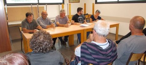 Rugby : Le COS rétrograde pour mieux rebondir  | Vallées d'Aure & Louron - Pyrénées | Scoop.it