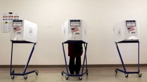 Are Tall People More Conservative? | In the news: data in the UK Data Service collection across the web | Scoop.it