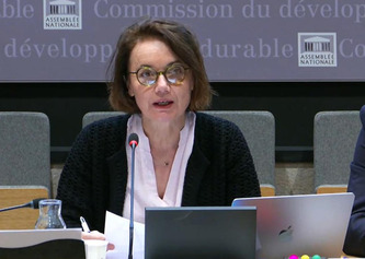 Pr&eacute;vention et gestion des inondations : la proposition de loi adopt&eacute;e en commission &agrave; l&rsquo;Assembl&eacute;e | Environnement - D&eacute;veloppement durable - Climat | Scoop.it