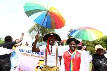 Uganda paid US public relations firm 'to clean up image' after anti-gay bill | Tampa Florida Public Relations | Scoop.it