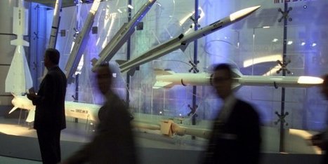 Pourquoi le minist&egrave;re des Arm&eacute;es investit dans la tr&egrave;s prometteuse start-up Kalray | DEFENSE NEWS | Scoop.it