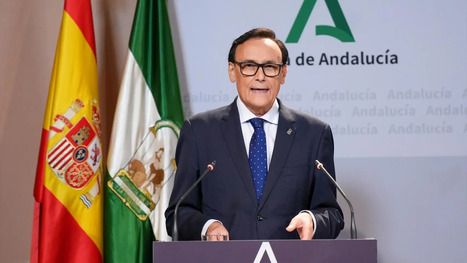 Un 'comité de sabios' revisará todas las normas que apruebe la Junta de Andalucía para que se basen en evidencias científicas | Evaluación de Políticas Públicas - Actualidad y noticias | Scoop.it