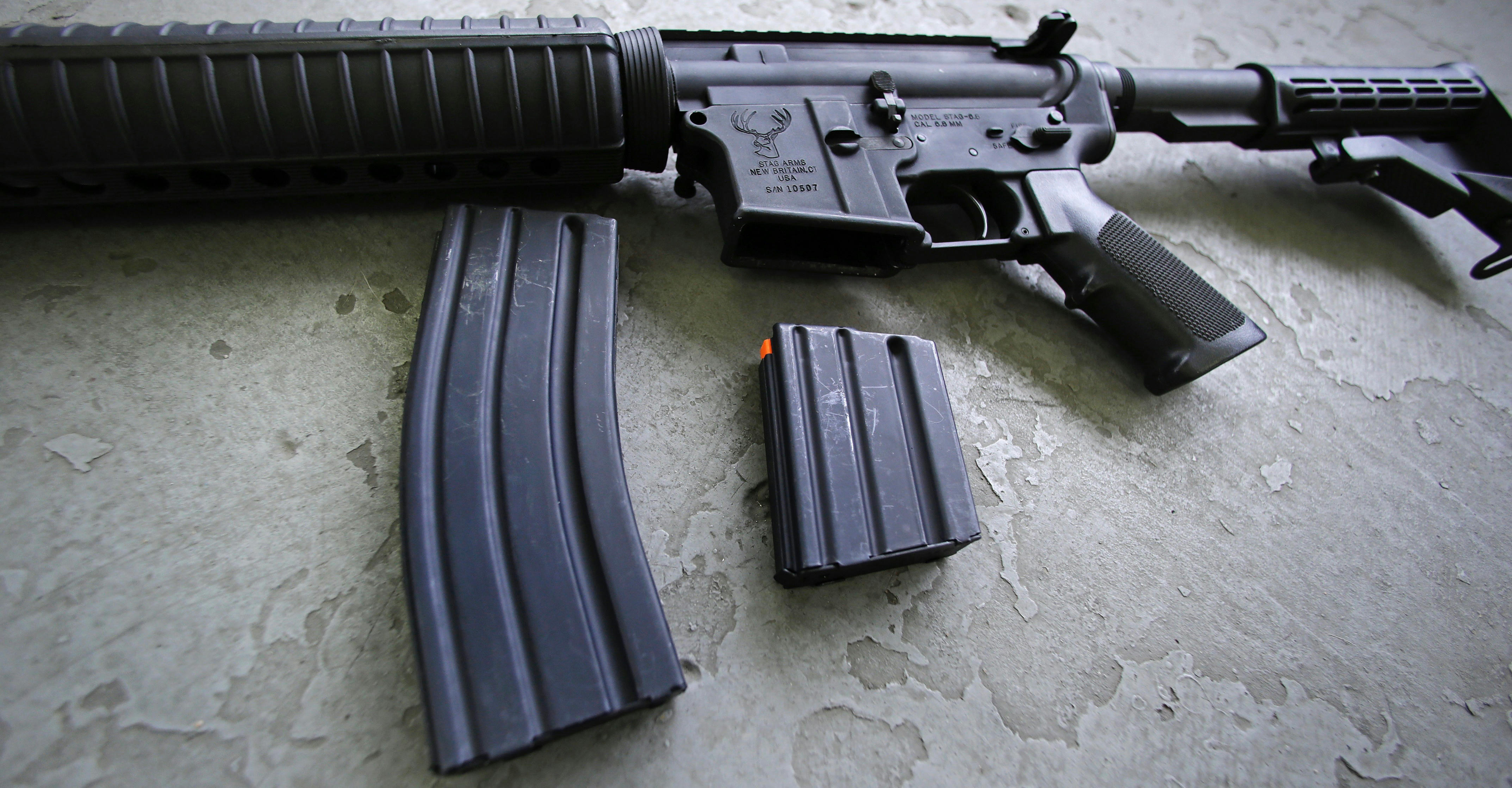 What should you know about Gun Magazines? Gun...