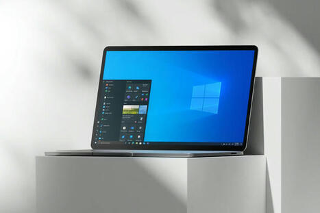 Microsoft da marcha atrás con el fin de Office en Windows 10: extenderán sus actualizaciones hasta 2028 | @Tecnoedumx | Scoop.it