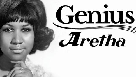 National Geographic Reveals Highly Anticipated Premiere of Anthology Series, Genius Aretha | LGBTQ+ Movies, Theatre, FIlm & Music | Scoop.it